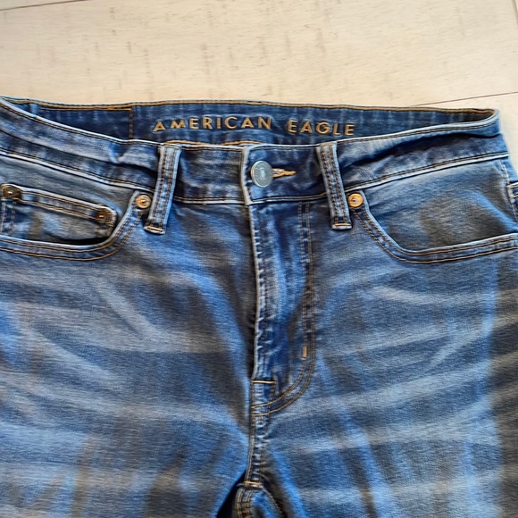 American Eagle Outfitters Other - American Eagle Next Level original straight jeans 29 x30